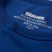 T-shirt Blauer USA con Logo Sfumato da uomo rif. 24SBLUH02144-004547