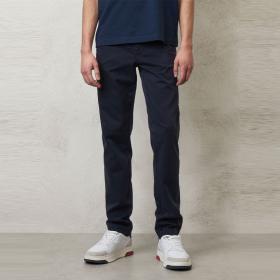 Pantaloni Blauer USA Chino Lungo da uomo rif. 24SBLUP01407-006855