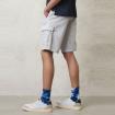 Shorts Bermuda Blauer Pantaloncino Multitasche da Uomo rif. 24SBLUP04408-006855
