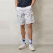 Shorts Bermuda Blauer Pantaloncino Multitasche da Uomo rif. 24SBLUP04408-006855