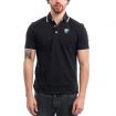 Polo Blauer USA Con Stampa da uomo rif. 24SBLUT02205-006817