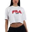 T-shirt Fila Cropped Graphic Tee da donna rif. FAW0757