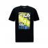 T-Shirt Fila da Bambino rif. FAT0500