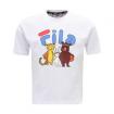 T-Shirt Fila Laaber Tee Bimbo/a rif. FAK0328