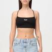Top Canotta Tommy Jeans da donna rif. DW0DW17833