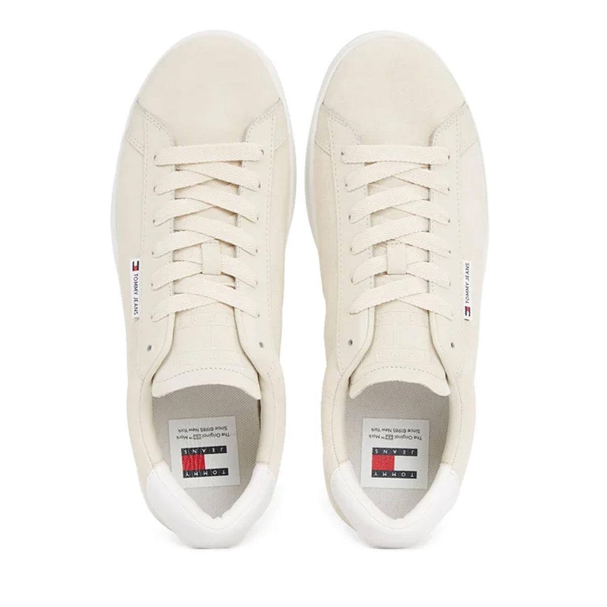 Scarpe tommy jeans uomo clearance