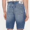 Pantaloncini shorts Calvin Klein Jeans In Denim da uomo rif. J30J324878