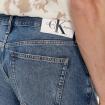 Pantaloncini shorts Calvin Klein Jeans In Denim da uomo rif. J30J324878