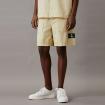 Bermuda shorts Calvin Klein Jeans in Cotone e lino da uomo rif. J30J325475