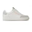 Scarpe Sneakers Calvin Klein Jeans Casual Cupsole High/Low Freq da uomo rif.  YM0YM00670