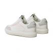 Scarpe Sneakers Calvin Klein Jeans Casual Cupsole High/Low Freq da uomo rif.  YM0YM00670