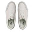 Scarpe Sneakers Calvin Klein Jeans Casual Cupsole High/Low Freq da uomo rif.  YM0YM00670
