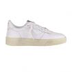 Scarpe Snekers 4B12 basse in pelle da uomo rif. HIPER-U926