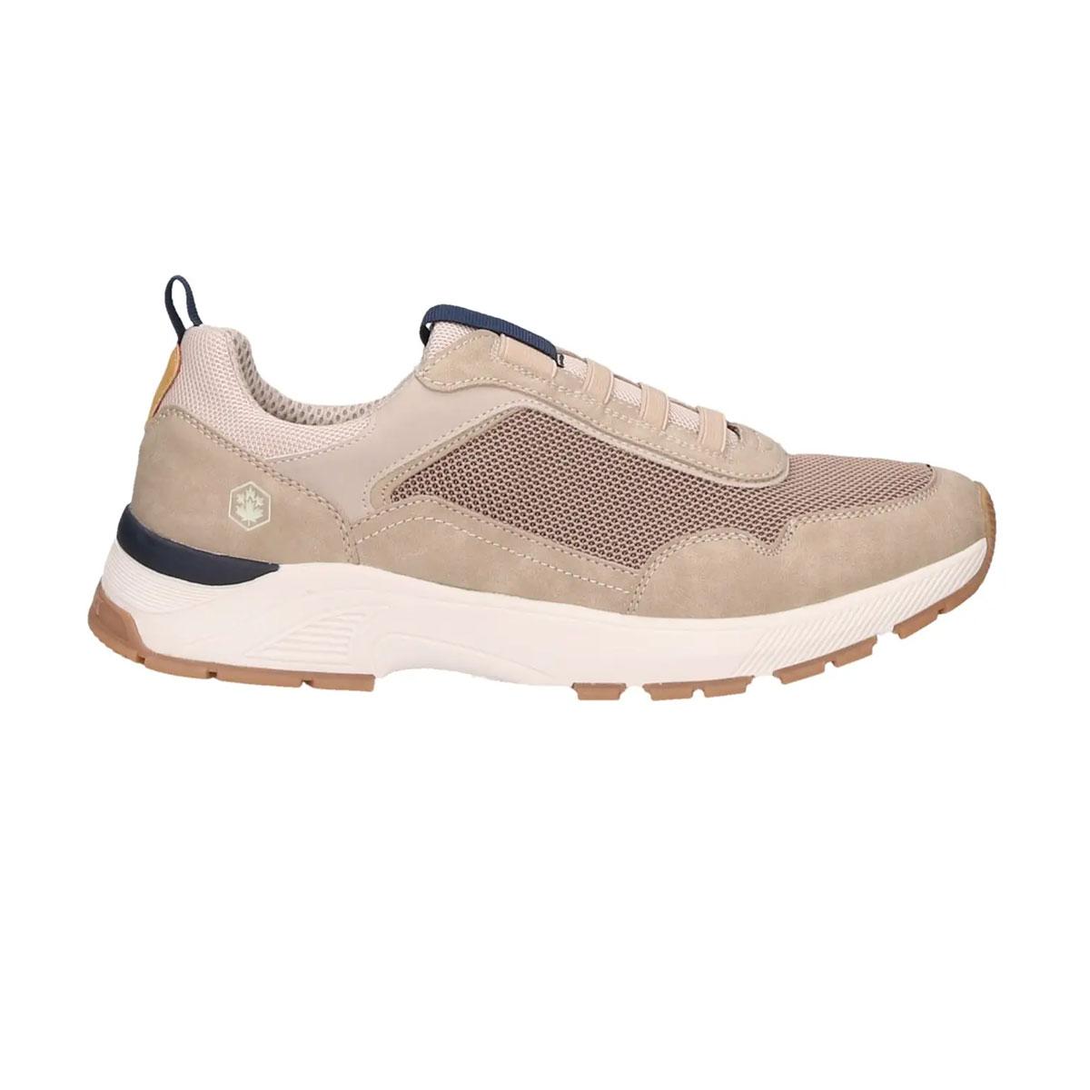 Scarpe Sneakers Lumberjack da uomo rif. SMI5012 001 R33