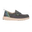 Scarpe Sneakers Lumberjack Mocassino da uomo rif. SMG9302-001 C03