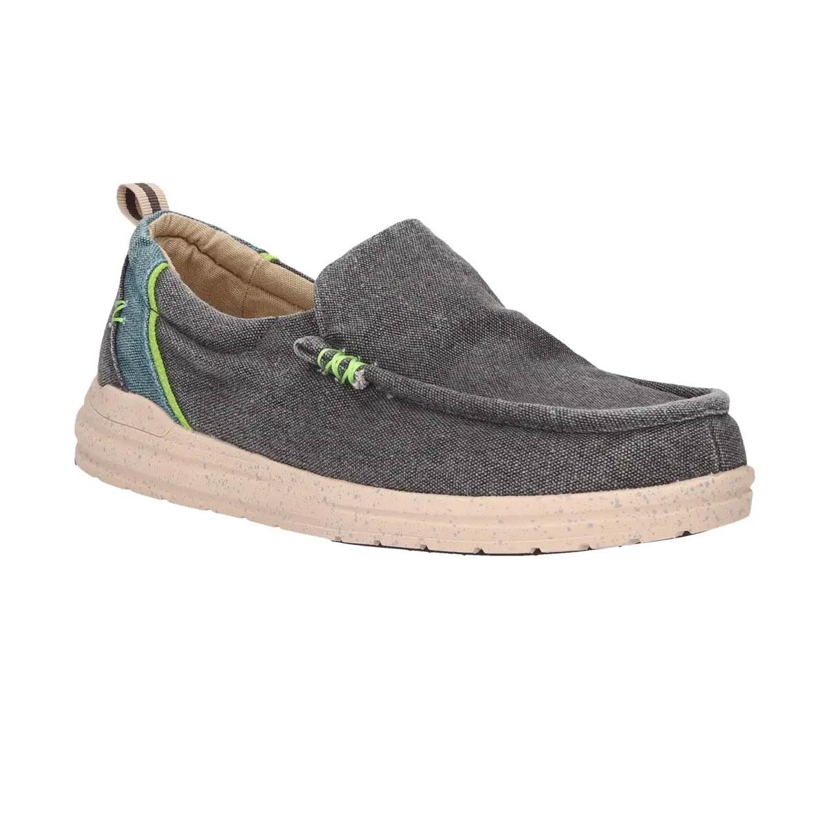 Mocassino lumberjack uomo deals
