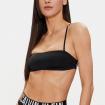 Bralette reggiseno Calvin Klein Underwear A Fascia Intense Po0wer da donna rif. 000QF7630E