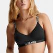 Bralette reggiseno Calvin Klein Underwear Intense Po0wer da donna rif. 000QF7659E