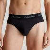 Slip Calvin Klein Underwear Modern Structure 3Pack da uomo rif. 0000U2661G-N20