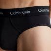 Slip Calvin Klein Underwear Modern Structure 3Pack da uomo rif. 0000U2661G-N20