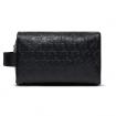 Beauty case Pochette Calvin Klein Astuccio Da Bagno in pelle unisex rif. K50K511439