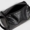 Beauty case Pochette Calvin Klein Astuccio Da Bagno in pelle unisex rif. K50K511439