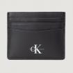 Portacarte Portafoglio Calvin Klein Jeans Rfid In Pelle da uomo rif. K50K511455
