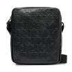 Borsa borsello Calvin Klein Reporter A Tracolla Con Logo da uomo rif. K50K511495