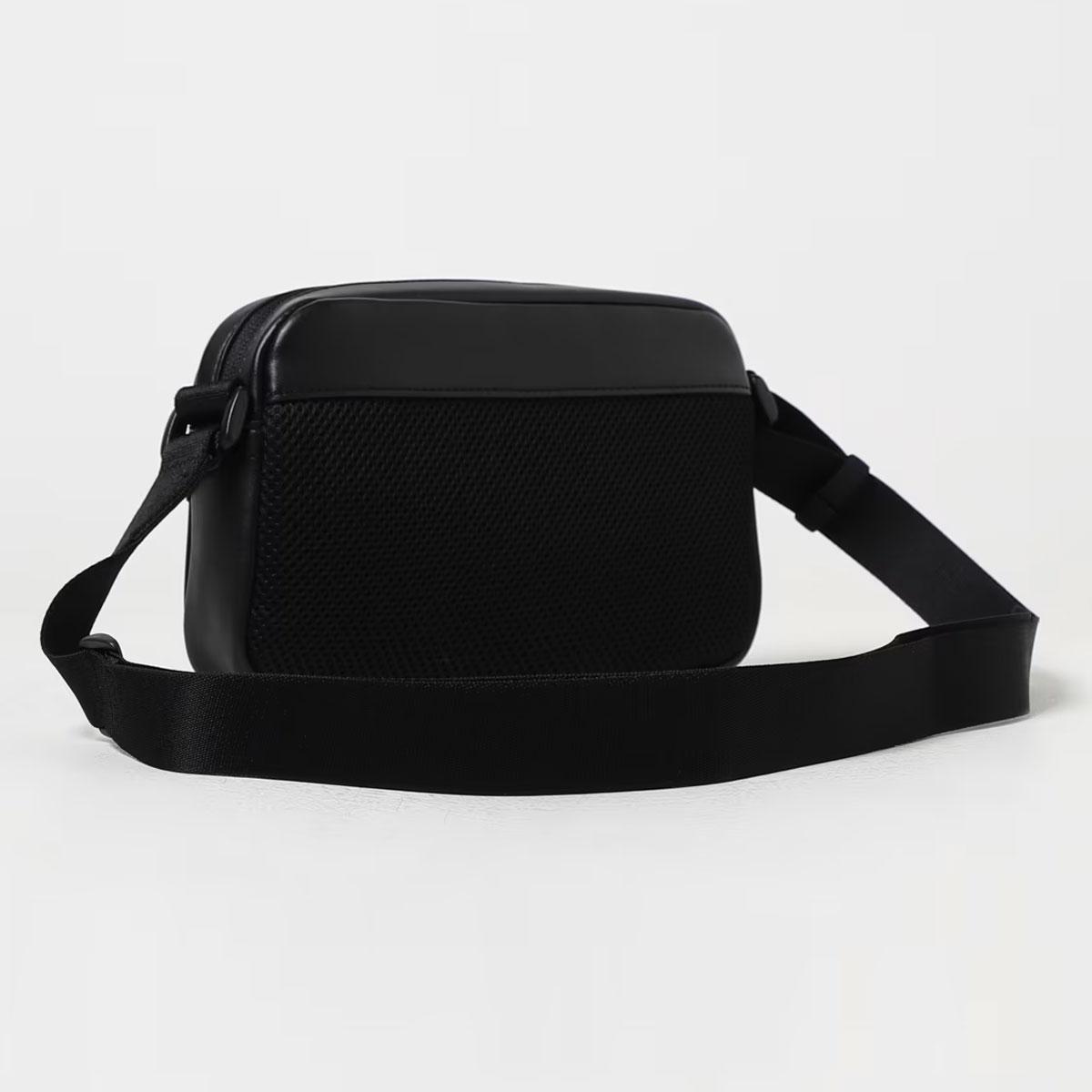 Borsa borsello Calvin Klein A Tracolla Con Logo Trasformabile da uomo rif. K50K511521