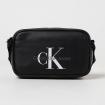 Borsa borsello Calvin Klein A Tracolla Con Logo Trasformabile da uomo rif. K50K511521