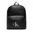 Zaino Calvin Klein Monogram Soft Campus Bp40 unisex rif. K60K511522