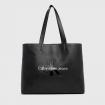 Borsa Calvin Klein Tote Slim da Donna rif. K60K610825