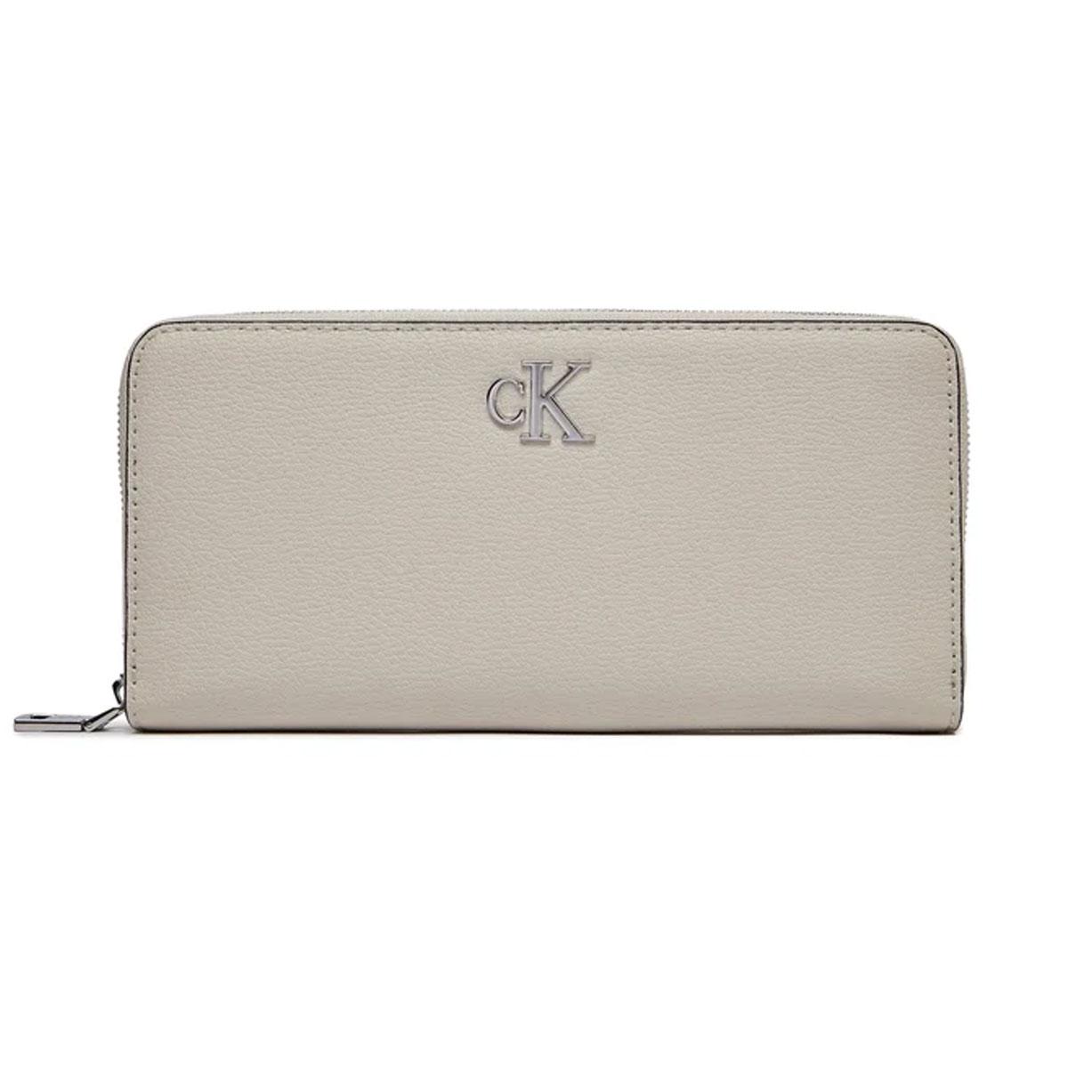Calvin klein portafoglio donna clearance