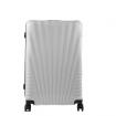 Set Trolley Valigie Rigide Hermano Devida A quattro Ruote rif. A091