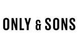 Only & Sons